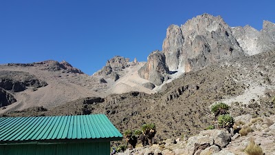 Photos of Mount Kenya National Park