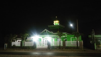 Mosque