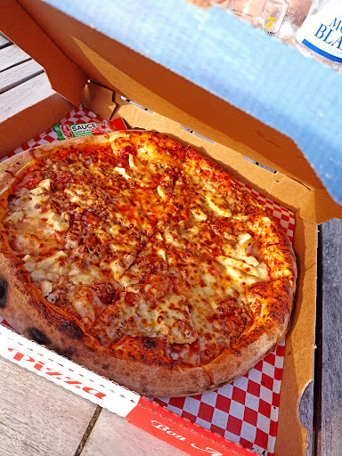 Photo 2 - Pizza pasta