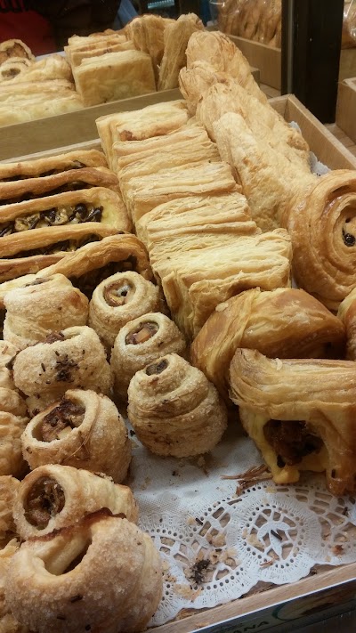 Photos of Parsley Bakery Amplaz