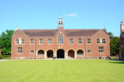 The Leys School - Thumbnail