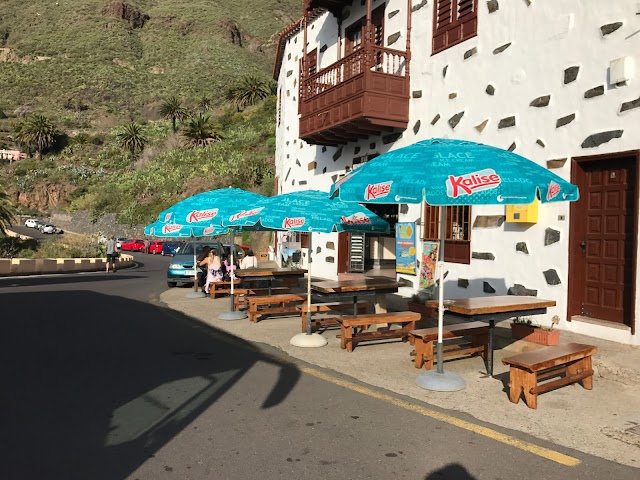 Masca