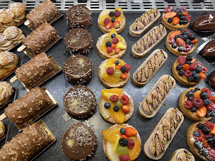 Photo n°30 de L'arbre à pain à Tiercé (Boulangerie)