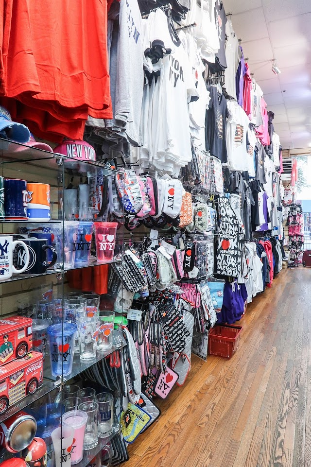 I Love Souvenirs LLC