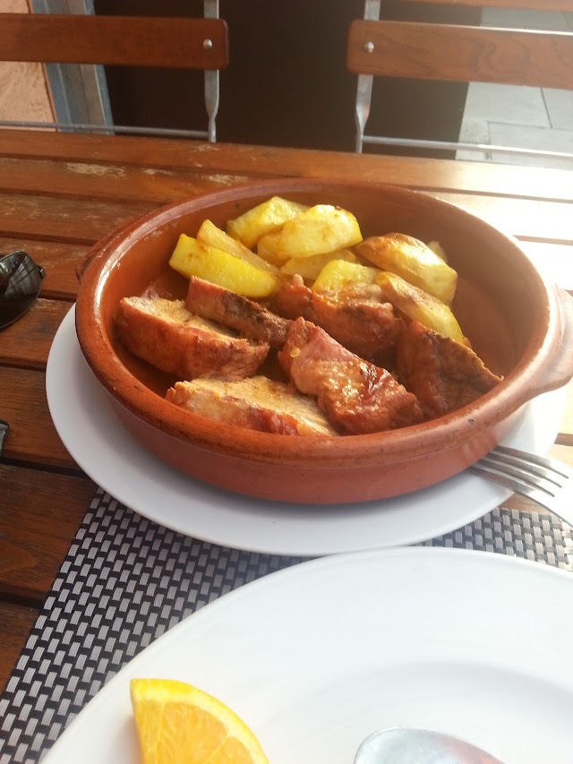 Tasquinha da Jacinta
