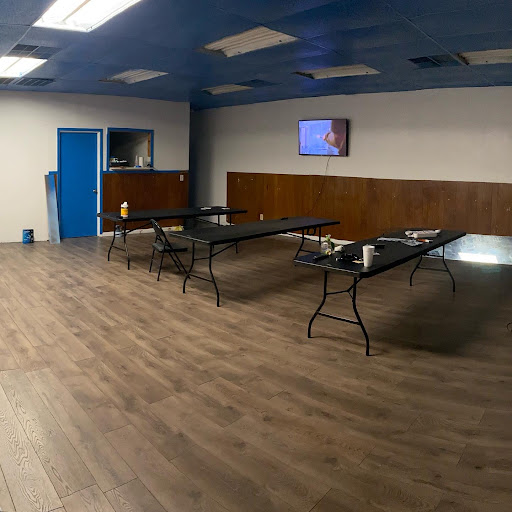 Florence Villa Sports Hub - Thumbnail