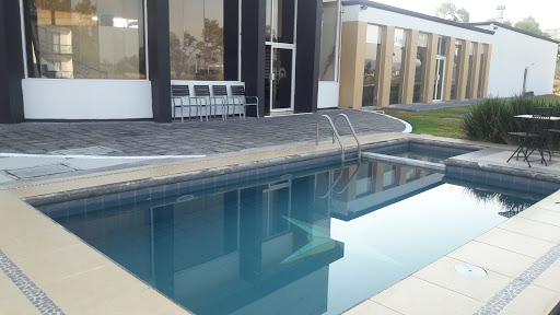Hotel Airport Morelia - Thumbnail