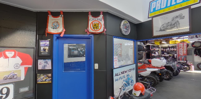 Rogers Yamaha - Invercargill