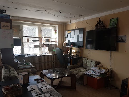 Art-residence "Point"