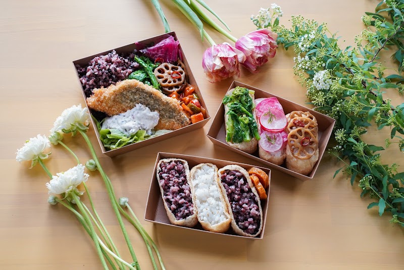 Miyama cafe PUUT（ミヤマカフェ プート)道の駅 みやま公園