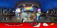 もうやんカレー 246 渋谷店
