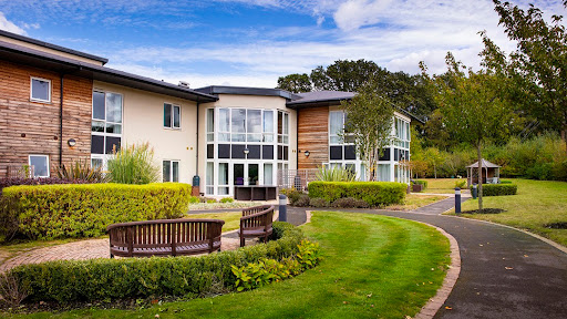 Dedicated nursing home Support in Fleet