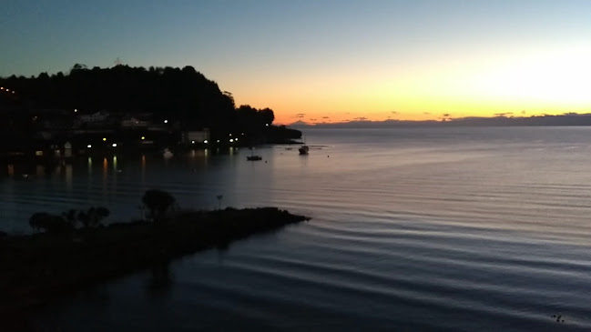 Horarios de Radisson Hotel Puerto Varas