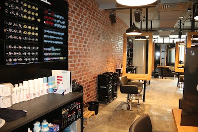 Photos of Gloss Salon and Academy