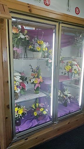 Jo's Flowers - Thumbnail