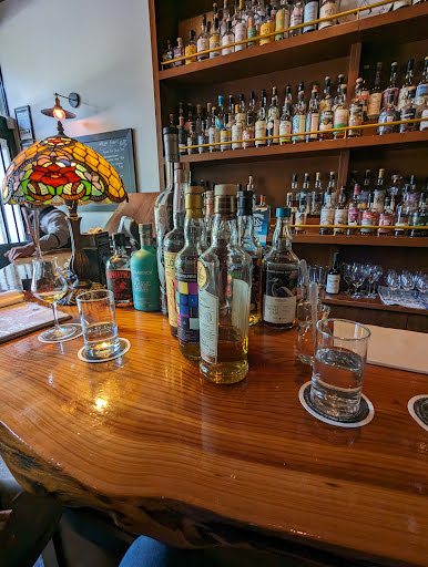 The Elysian Whisky Bar - Thumbnail