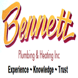 Bennett Plumbing & Heating Inc - Thumbnail
