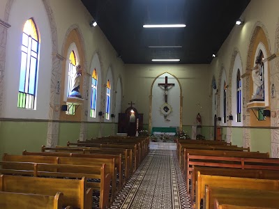 Photos of Iglesia Sagrado Corazon de Jesus