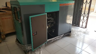 Photos of Sinar Jaya Diesel Sidoarjo