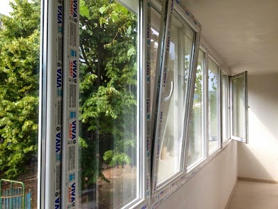 Photos of Joinery Shumen - Izoplast Ltd