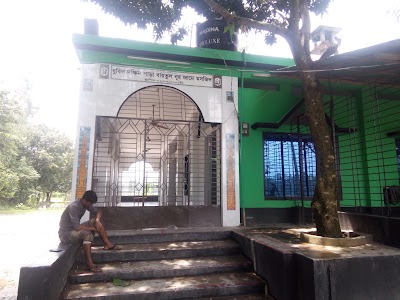 Photos of Dhubil Dakkhin Para Baitul Nur Jame Masjid