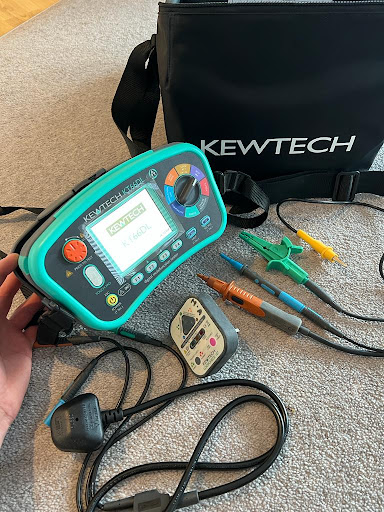 MVA Electrical - Visual