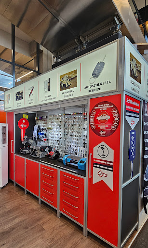 Dual Schlüssel & Handy Service Gallery - Germany