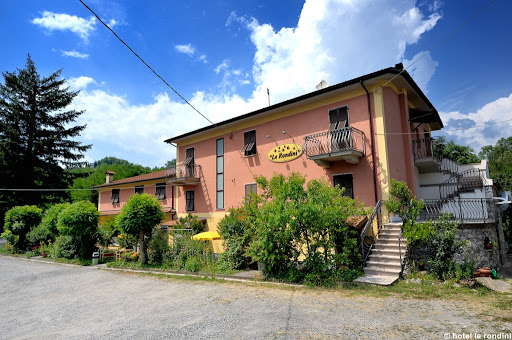 Le Rondini