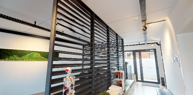 Charlotte Studio - Sportschool