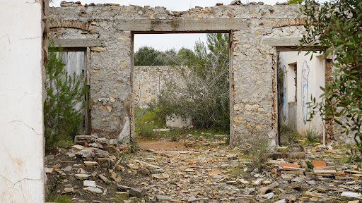 Aparcamiento Merendero - Thumbnail