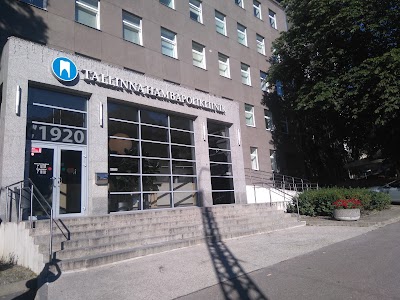 dentist