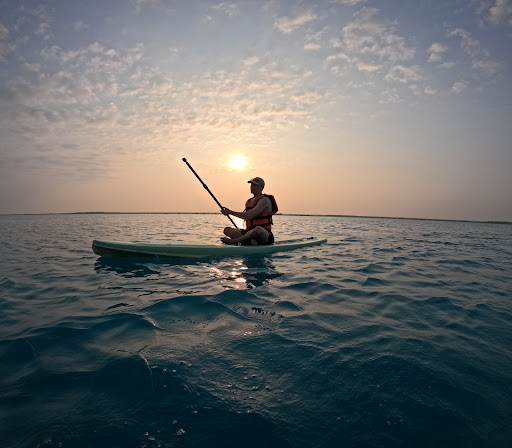 Amir AdvenTours Bacalar - Thumbnail