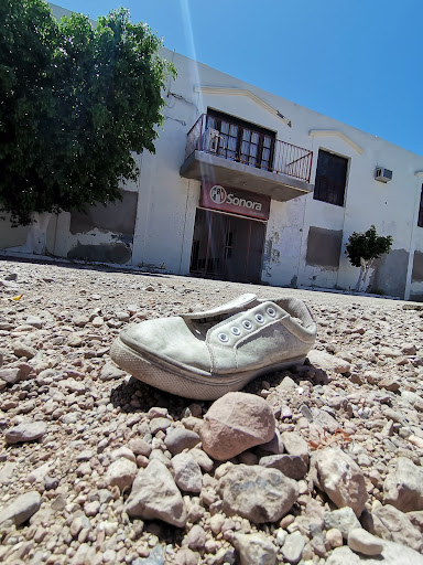 PRI Guaymas - Visual