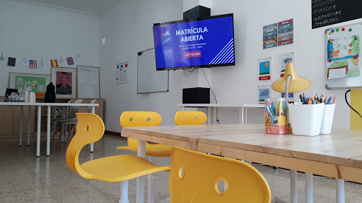 English Room Academy - Thumbnail