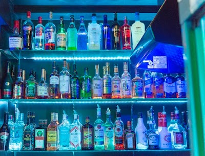 New Generation(club&bar)ニュージェネレーション