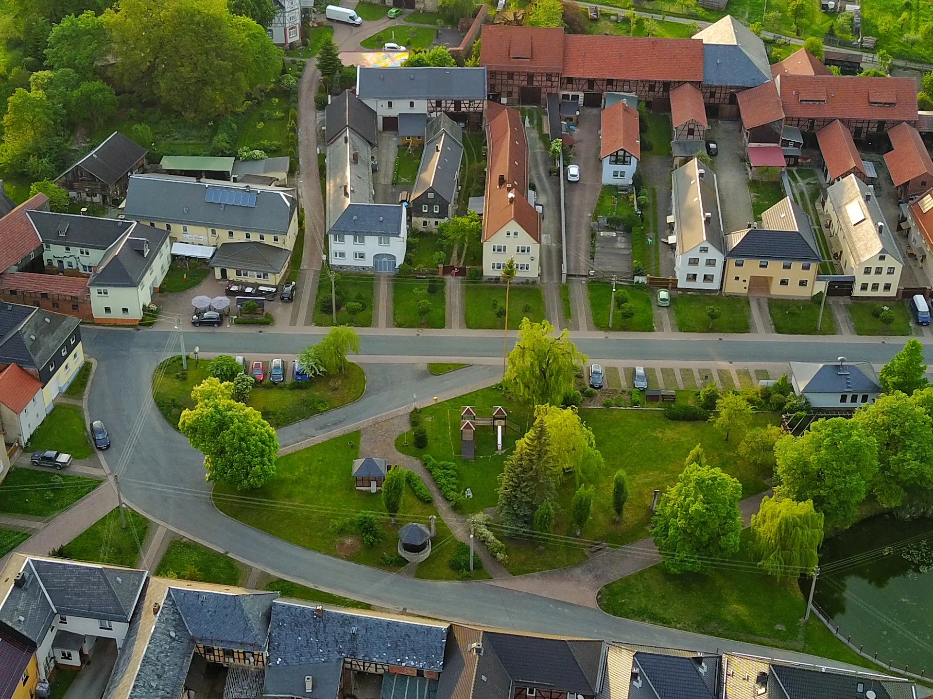 Gasthof zur Krone