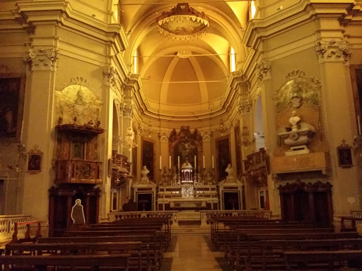 Chiesa di San Girolamo - Thumbnail