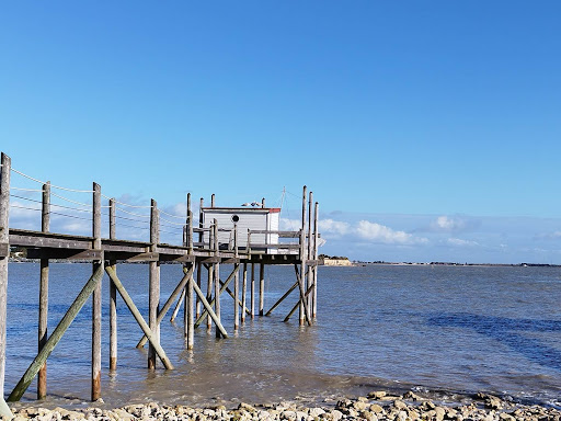 Photo de Les Villas de Charme 17 - Location de vacances en Charente-Maritime - Piscine chauffée - Spa - Mer à Angoulins (17690)