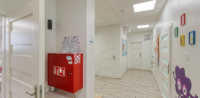 Dibber International Preschool & Nursery - Służewiec