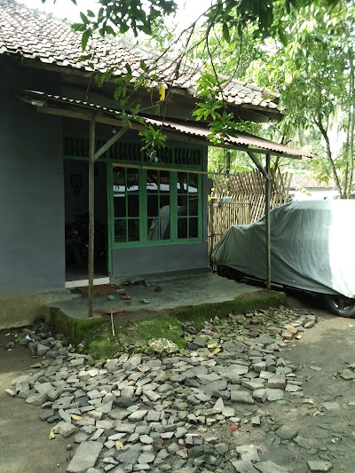 Photos of Warung Bu Wasitah