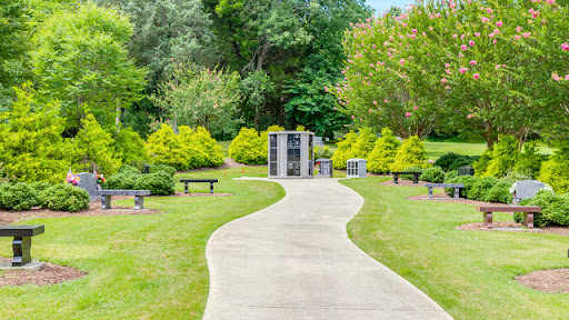 Raleigh Memorial Park & Mitchell Funeral Home - Thumbnail