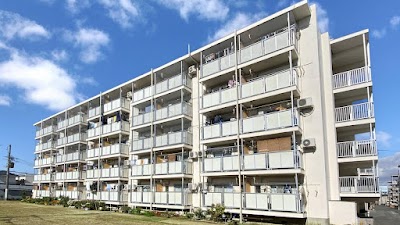 ビレッジハウス城蓮寺6棟