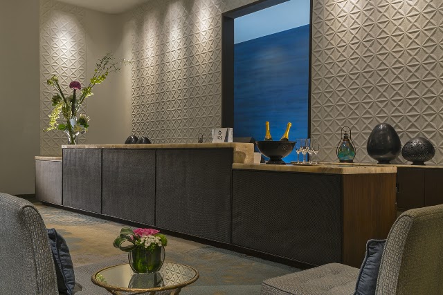 The St. Regis Mexico City