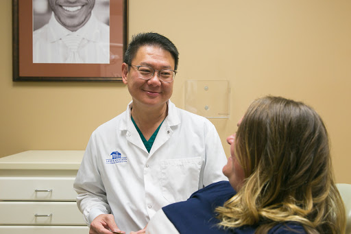 Lane & Associates Family Dentistry - Greensboro