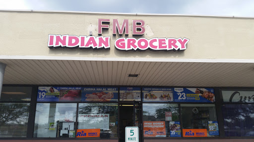 FMB Grocery Store