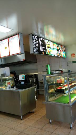 Asian Feast Take-Away - Thumbnail