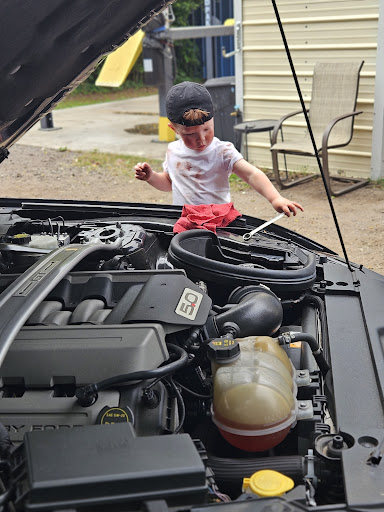 Pensacola Automotive & Lawnmower Repair