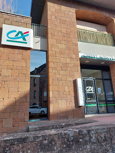 Crédit Agricole MARCILLAC - Thumbnail