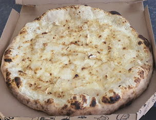 Photo n°27 de A Quoi Pizza au Feu de Bois Pélissanne à Pélissanne (Pizzas à emporter)