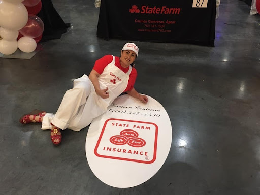 Carmen Contreras - State Farm Insurance Agent - Thumbnail